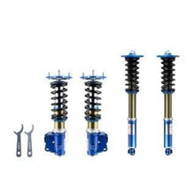 Cusco Zero-3 Coilovers w/ Pillowball Mounts Honda S2000 2000-2009