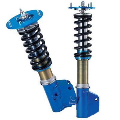 Cusco ZERO-3 Competition Coilover Kit Mitsubishi EVO 8 + 9 2003-2006-cus564 63R CP-cus564 63R CP-Coilovers-Cusco-JDMuscle