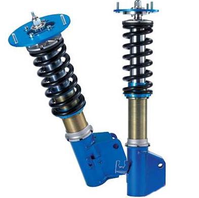 Cusco ZERO-3 Competition Coilovers Subaru STI 2005-2007-cus672 63R CP-cus672 63R CP-Coilovers-Cusco-JDMuscle