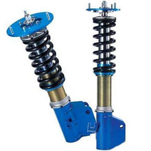 Cusco ZERO-3 Competition Coilovers Subaru STI 2008-2014