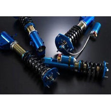 CUSCO ZERO-3X Competition Coilover Kit Scion FR-S / Subaru BR-Z 2013-2016