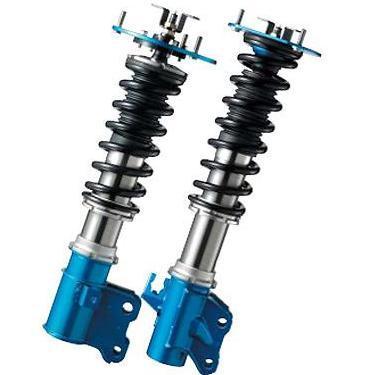 Cusco ZERO-A Sport Coilover Kit Subaru STI 2005-2007-cus672 60N CP-cus672 60N CP-Coilovers-Cusco-JDMuscle