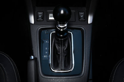 CVT Sport Shifter Kit - JDMuscleCTCVS-BK2012 - 16' Impreza