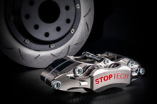 StopTech Honda S2000 AP1 280x21mm Pillar Bi-Slot C42 Sport Rear CBK | Street Only