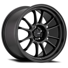 Konig Hypergram 17x9 5x100 ET40 Matte Black