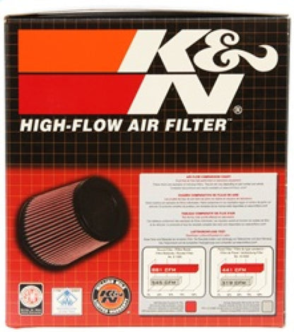 K&N Engineering Transalp Replacement Drop In Air Filter Honda XL600V 1987-1999 / XRV750 1990-1992 | HA-6089