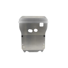 LP Aventure Skidplate With Oil Drain Holes Subaru Outback 15-2019 | FLP-OBA-15-SKID-H