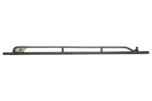 LP Aventure Rock Sliders Bare Finish Subaru Outback 15-2019 | FLP-OBA-15-ROCK