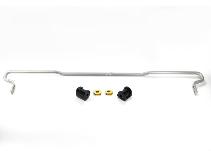 Whiteline 13-21 BRZ Rear Sway Bar 16mm Adjustable | BSR53Z