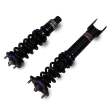 D2 Racing RS Coilovers | 1988-1991 Honda Prelude | D-HN-44