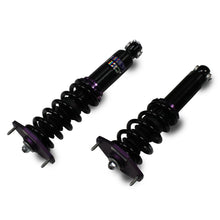 D2 Racing RS Coilovers | 1989-2005 Mazda MX-5 Miata | D-MA-24