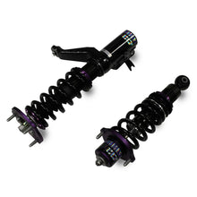 D2 Racing RS Coilovers | 2001-2005 Honda Civic Non-Si | D-HN-20