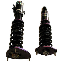 D2 Racing RS Coilovers | 2003-2009 Subaru Legacy | D-SU-16