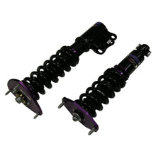 D2 Racing RS Coilovers | 2008-2014 WRX/STI | D-SU-07