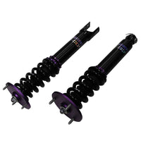 D2 Racing RS Coilovers | 93-98 Toyota Supra / 92-99 Lexus SC300 & SC400 | D-TO-55