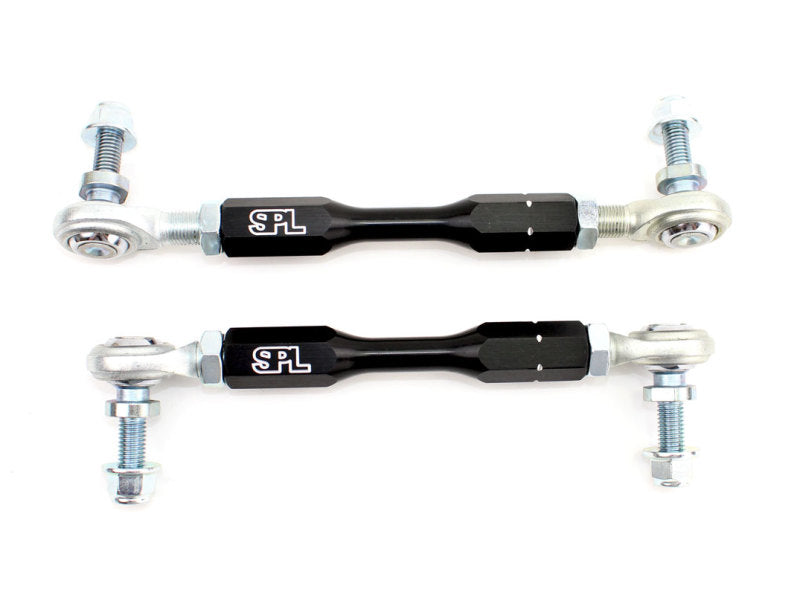 SPL Parts Rear Swaybar Endlinks Infiniti Q50 2014+ / Q60 2017+ | SPLREV37