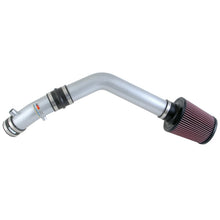 K&N Silver Typhoon Short Ram Air Intake System Acura TL 3.2L V6 2004-2008 | 69-0021TS