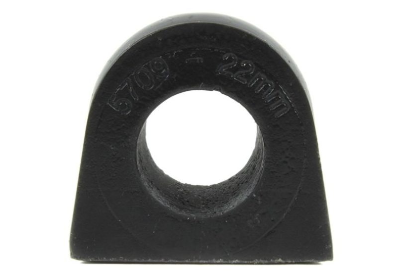 Perrin Front Sway Bar Bushings 22mm SINGLE WRX 2002-2007 / STi 2004-2007 / Forester XT 2004-2008 | X-PSP-SUS-102
