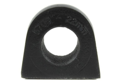 Perrin Front Sway Bar Bushings 22mm SINGLE WRX 2002-2007 / STi 2004-2007 / Forester XT 2004-2008 | X-PSP-SUS-102