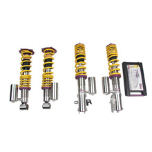 KW V3 Coilover Kit Subaru Impreza WRX 2015+ / STI 2015+ | 35245018