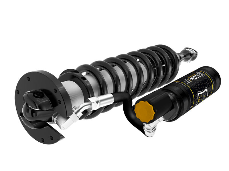 ICON 2.5 Series VS RR CDEV Coilover Kit Toyota Tundra 2014-21 | 58750E