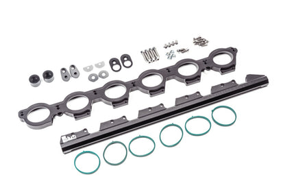 Radium Engineering Port Injection Kit Toyota Supra MK5 2020+ | 20-0753