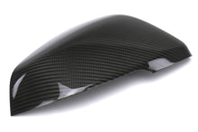 Toyota TRD Passenger Carbon Fiber Mirror Cover Toyota Supra 2020+ | 08403-14000