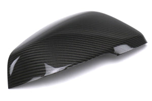 Toyota TRD Passenger Carbon Fiber Mirror Cover Toyota Supra 2020+ | 08403-14000