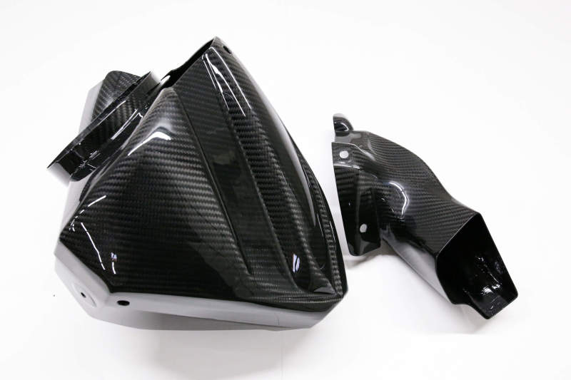 HKS Cold Air Intake Box Toyota Supra GR 2020+ | 70026-AT003