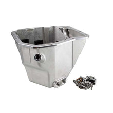 Killer B Motorsport 02-14 WRX / 04-21 STI Super G Series Cast High Performance Oil Pan | EJ25PAN-G