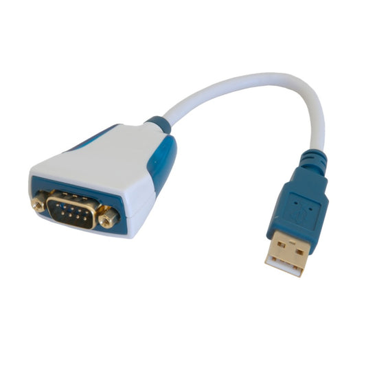 Autometer USB to RS-232 Adapter Universal | AC-32