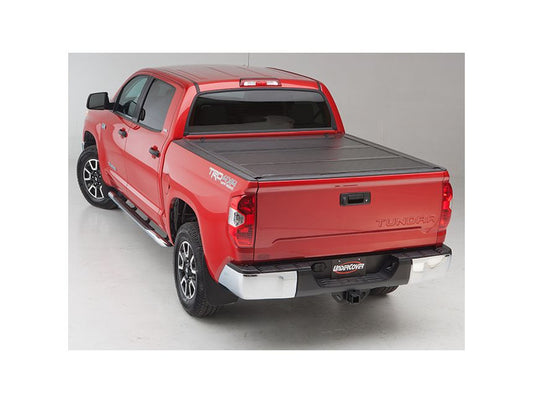 UnderCover 07-21 Tundra 5.5ft Flex Bed Cover | FX41007