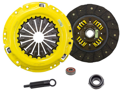 ACT XT/Perf Street Sprung Clutch Kit Toyota Supra 1988-1998 | TS3-XTSS