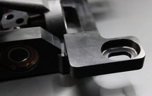 Dark MatterX DM - 1 Shifter Subaru Impreza GC 1993 - 2001 / WRX 2002 - 2014 / WRX STI 2004 - 21 | DM - DM1 - JDMuscleShort Throw ShiftersDM-DM1-002-BLKSTI 08 - 21 / WRX 08 - 14