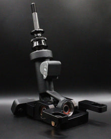 Dark MatterX DM - 1 Shifter Subaru Impreza GC 1993 - 2001 / WRX 2002 - 2014 / WRX STI 2004 - 21 | DM - DM1 - JDMuscleShort Throw ShiftersDM-DM1-002-BLKSTI 08 - 21 / WRX 08 - 14