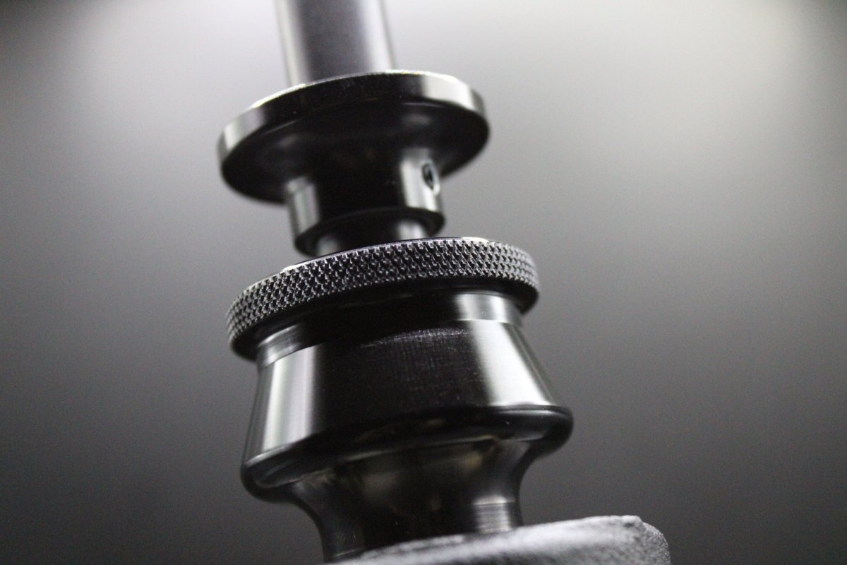 Dark MatterX DM - 1 Shifter Subaru Impreza GC 1993 - 2001 / WRX 2002 - 2014 / WRX STI 2004 - 21 | DM - DM1 - JDMuscleShort Throw ShiftersDM-DM1-002-BLKSTI 08 - 21 / WRX 08 - 14