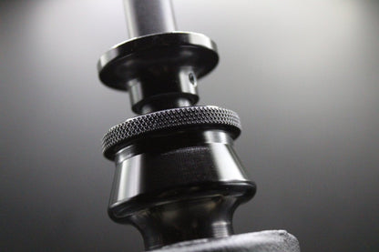 Dark MatterX DM - 1 Shifter Subaru Impreza GC 1993 - 2001 / WRX 2002 - 2014 / WRX STI 2004 - 21 | DM - DM1 - JDMuscleShort Throw ShiftersDM-DM1-002-BLKSTI 08 - 21 / WRX 08 - 14