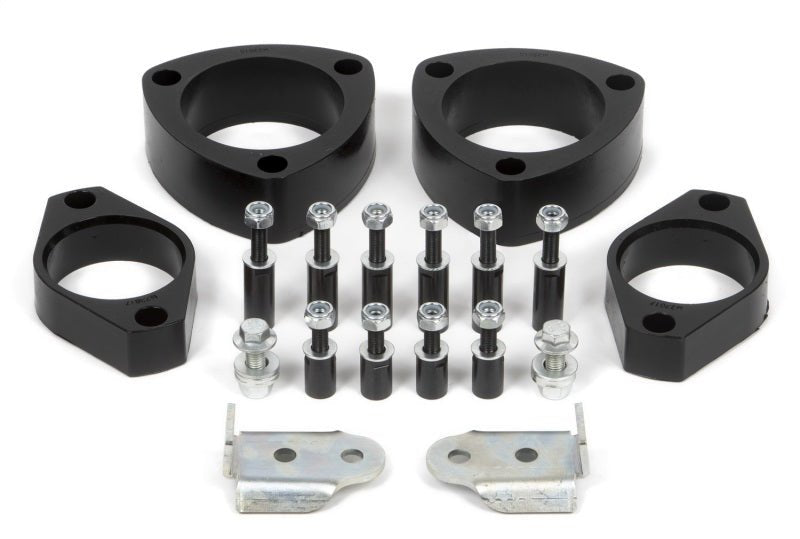 Daystar 18 - 19 Crosstrek 4WD - 2in Suspension Lift Kit | KS09102BK - JDMuscleLift KitsdayKS09102BK