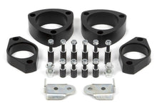 Daystar 18 - 19 Crosstrek 4WD - 2in Suspension Lift Kit | KS09102BK - JDMuscleLift KitsdayKS09102BK