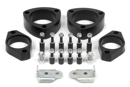 Daystar 18 - 19 Crosstrek 4WD - 2in Suspension Lift Kit | KS09102BK - JDMuscleLift KitsdayKS09102BK