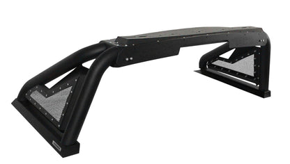 Go Rhino 07-21 Tundra Sport Bar 2.0 for Full-Sized Trucks Textured Black | 911000T