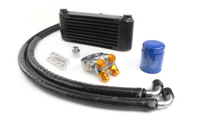 PERRIN Performance Oil Cooler Kit Honda Civic Type R 2017+ | PHP-OIL-100