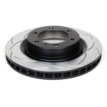 DBA 11+ Toyota Landcruiser 150 Series/Prado 150/10-13 Lexus GX460 Front Slotted Street Series Rotor | 2736S - JDMuscleBrake Rotorsdba2736S