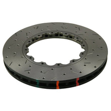 DBA 2004 WRX STi | 5x100 Front Cross Drilled & Slotted 5000 Series Replacement Rotor Rings | 5654.1XS - JDMuscleBrake Rotorsdba5654.1XS