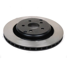 DBA 2009 Pontiac G8 GXP Rear HD Series Rotor | 42031 - JDMuscleBrake Rotorsdba42031