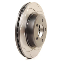 DBA [22-26 WRX MT, 13-26 BRZ/FRS/86] Street Series T-Slot T2 Slotted Rotor - Rear - JDMuscleBrake Rotorsdba2663S-10