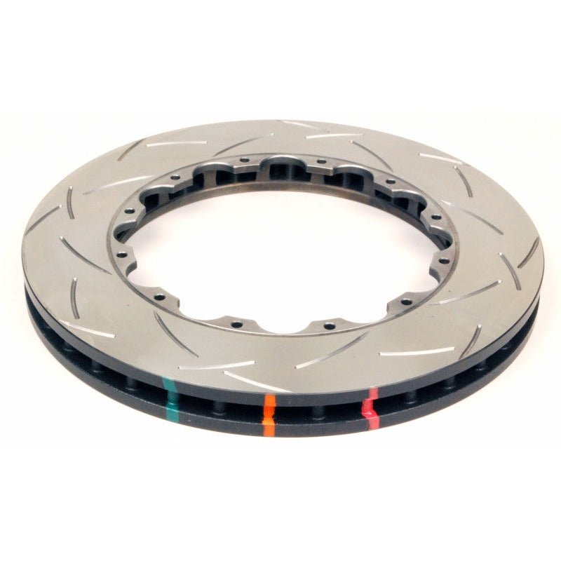DBA 5000 Series Slotted Replacement Rotor ONLY | w/ Replacement NAS Lock Nuts | 52218.1S - JDMuscleBrake Rotorsdba52218.1S