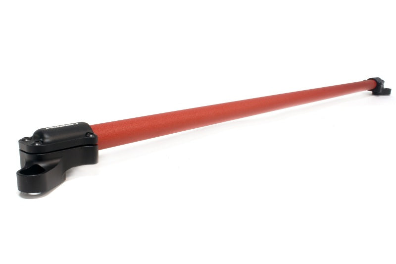 Perrin 13-22 BRZ / 13-16 FRS / 17-21 GT86 / 2022 GR86 Front Strut Tower Bar Red | PSP-SUS-066RD