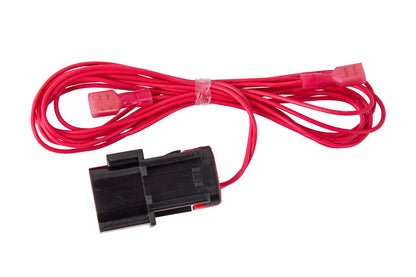 Diode Dynamics DRL Wiring Harness For C-Light Subaru WRX / STI 2015+ | DD4055