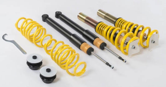 ST Suspension X Coilover Kit Subaru WRX 2002-2007 | 13245002